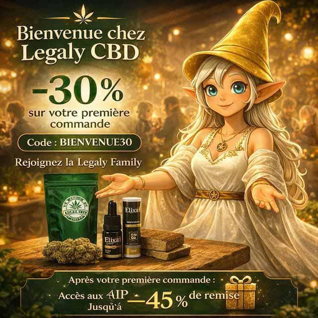 -30% pour votre premiere commande