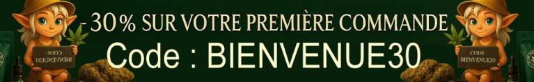 -30% pour votre premiere commande