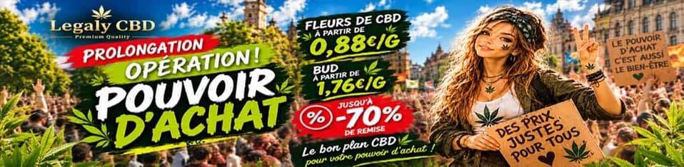 Opération Pouvoir d'achat