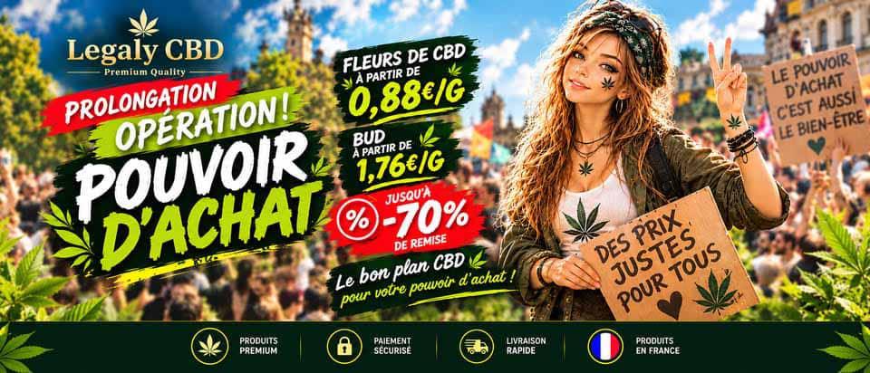 Prolongation Opération Pouvoir d'achat