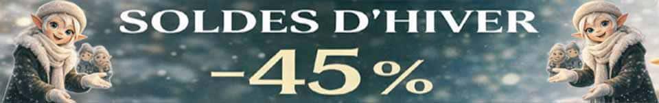 Solde dhiver 2026