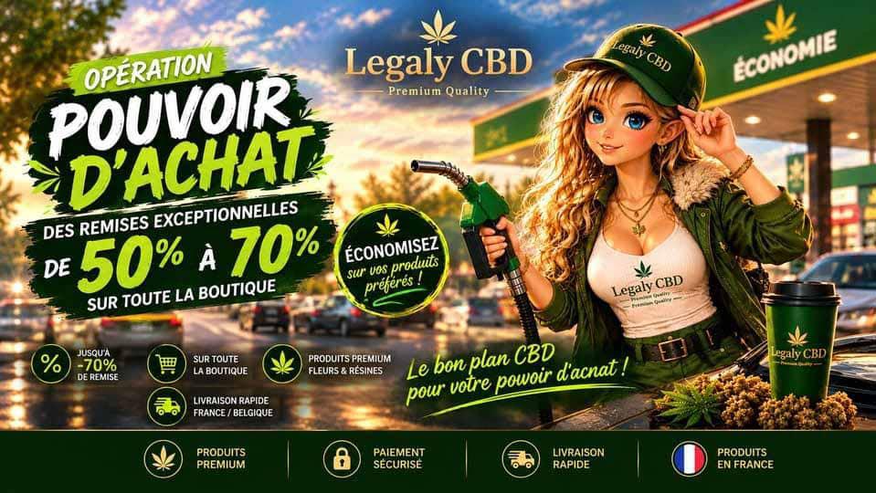 Opération Pouvoir d'achat