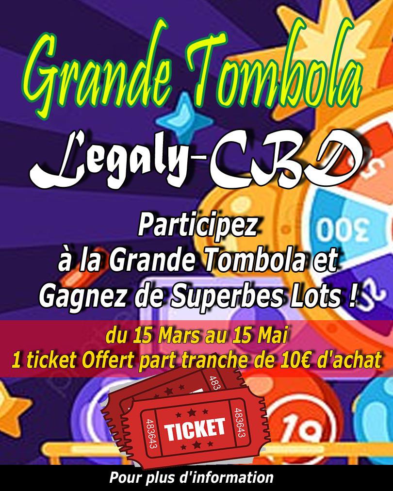Legaly-Familly Tombola