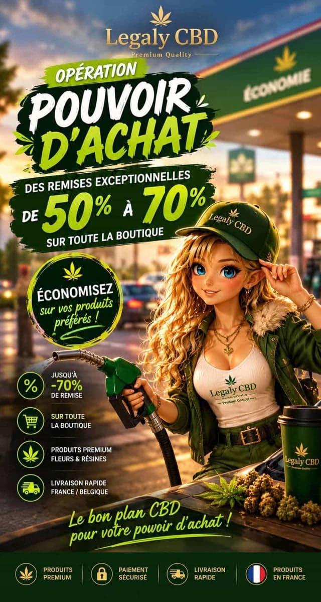 Opération Pouvoir d'achat